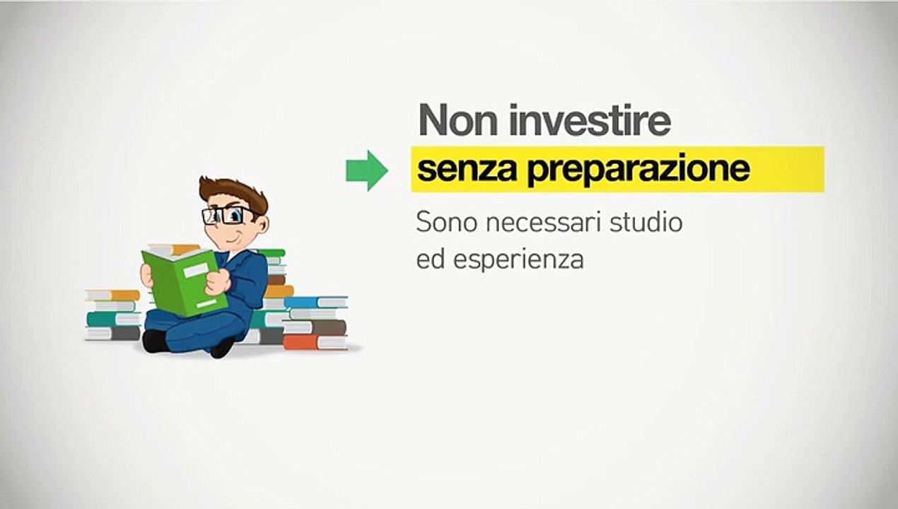 I segreti del Forex trader