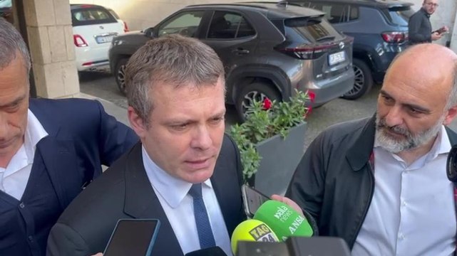 Casini dopo il Consiglio federale: Nuovo statuto Figc? C'è ancora da lavorare