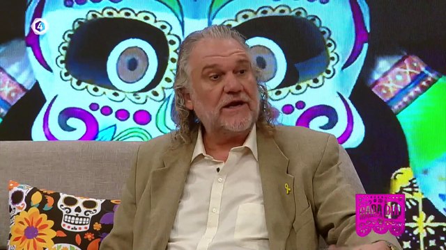 Tv4-CadaDía | Envejecimiento y hábitos saludables ¿Cómo es el envejecimiento cognitivo? | #CadaDía #LoViEntv4 | 28/10/24