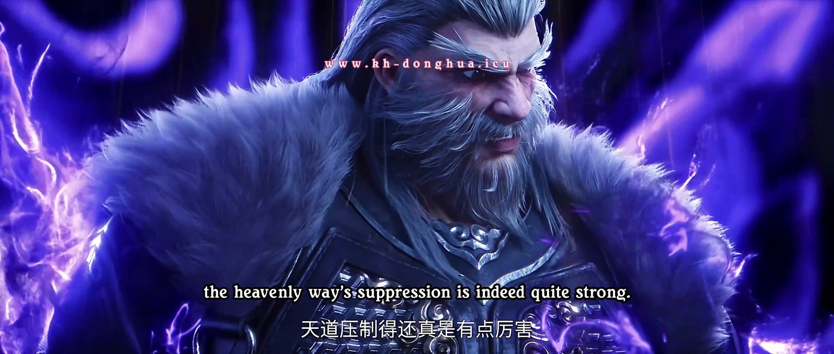 Jian Lai (Sword Of Coming) Episode 12 English Sub