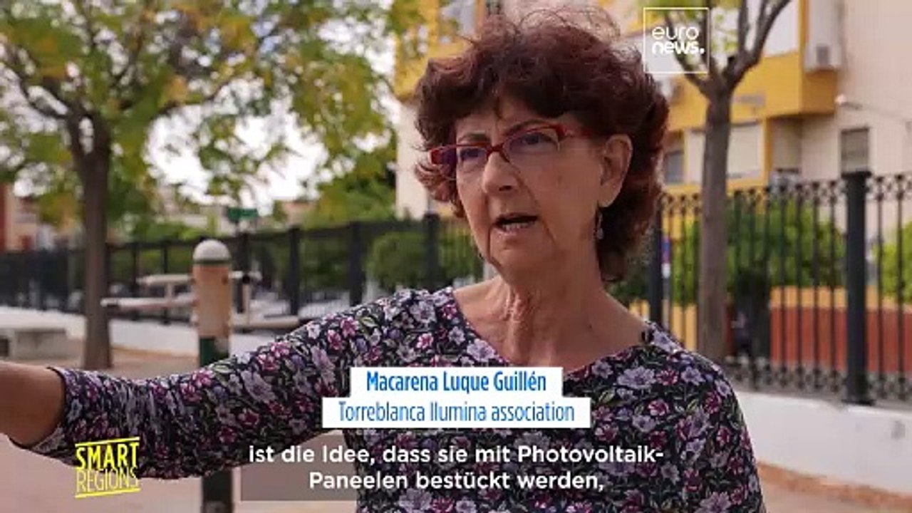 POWERTY bekämpft Energiearmut in Andalusien