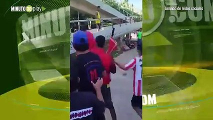 ¿Junior perderá los puntos? Los Kuervos lo volvieron a hacer en el partido de Junior contra América