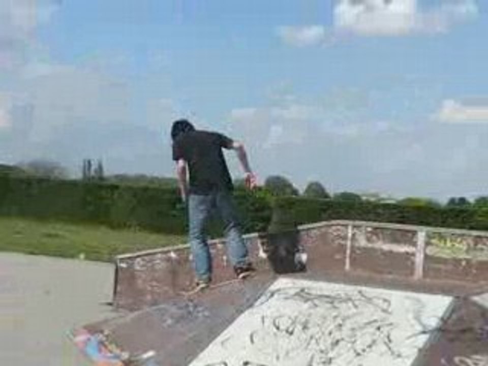 session Etoile