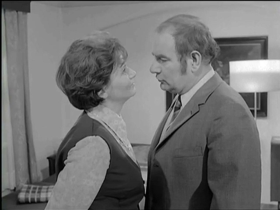 Die Lindstedts E05-Der Umzug