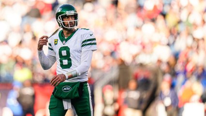 New York Jets Sit at 2-6: Are Their Playoff Chances Dashed?