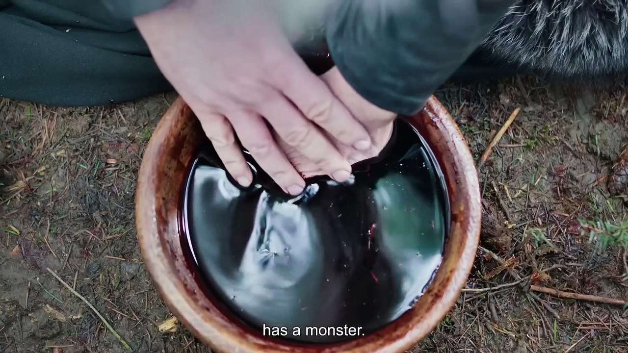 El turco trailer