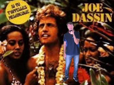 ci T`appelles Melancolie joe dassin