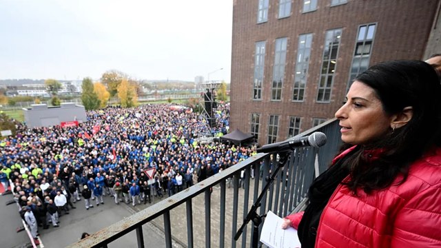 Volkswagen planea cerrar tres fábricas, miles de despidos y bajadas de sueldo en Alemania
