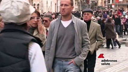 Perdite finanziarie killer, più rischi mortali dopo un 'tracollo'