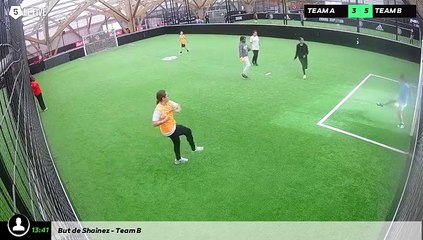 28/10 à 12:01 - Football Terrain 3 (LeFive P18)