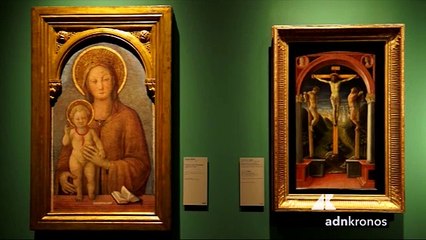 Tiziano, Cy Twombly e gli altri alla Reggia di Venaria