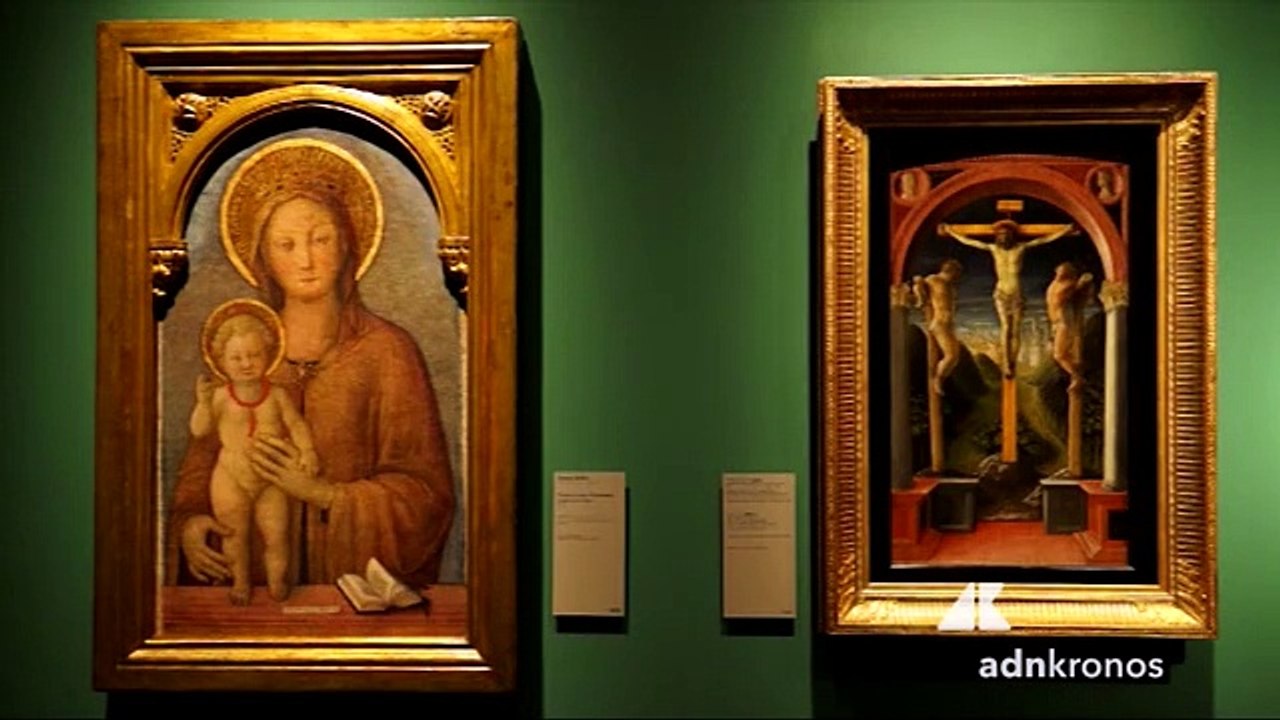 Tiziano, Cy Twombly e gli altri alla Reggia di Venaria