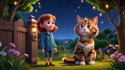 ANIMATED CARTOON FOR KID-Pip and the Mansion of Giggles