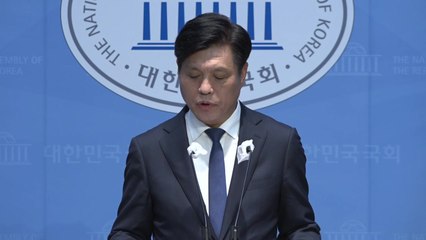 민주, '명태균 게이트' 진상조사단 구성키로 / YTN