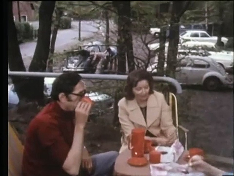 Vorsicht Falle vom 26. Juni 1974