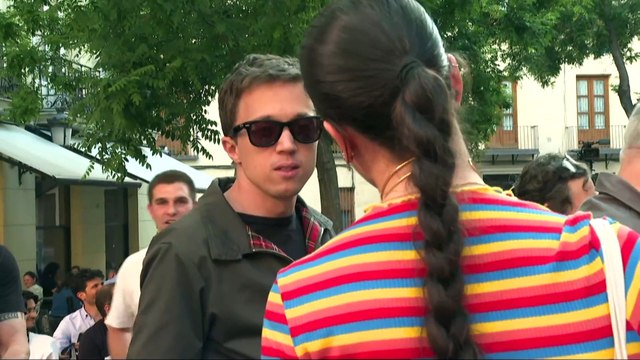 Más Madrid desconocía acusaciones a Errejón y Podemos dice que lo puso en conocimiento de Díaz