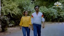 Babbai Babbai / Touhean (1989) / Dimple Kapadia ,  Asha Bhosle