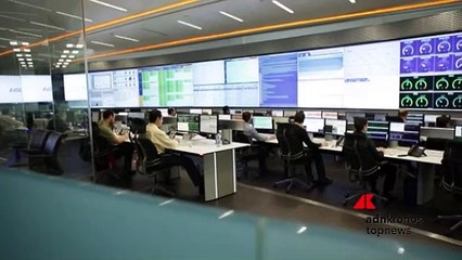 Borsa, Nasdaq rimbalza