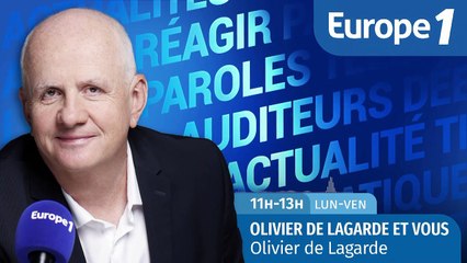 Le grand debrief du 28/10/2024 de Laurent Tessier