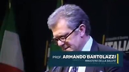 Armando Bartolazzi: chi è il Ministro della Salute designato dal Movimento 5 Stelle