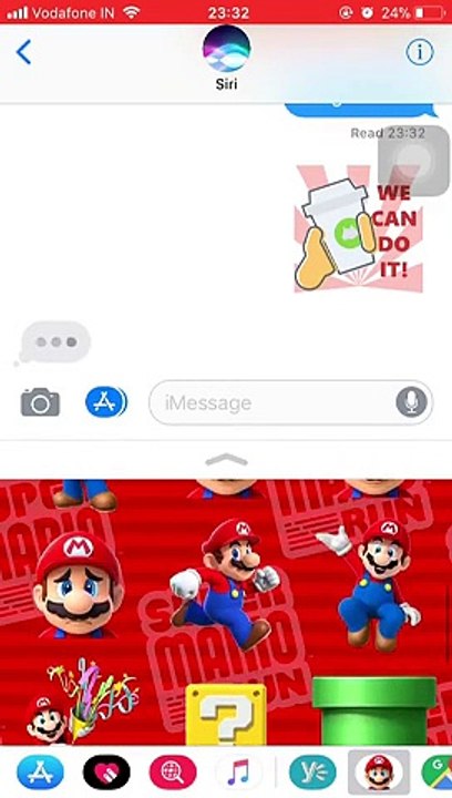 iMessage iOS 11: trucchi e segreti per usare le nuove funzioni (VIDEO)