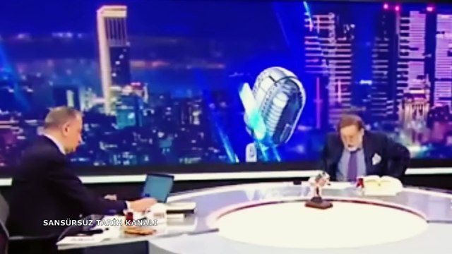 ATATÜRK_ÜN ÖTEKİ YÜZÜ._ İçki Masrafları ve Çankaya Sofrası Gerçeği Belgelerle._ (Özel Video)