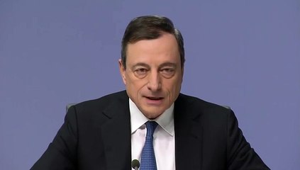 Il QE della BCE durerà altri 9 mesi ad un ritmo di 25 miliardi - SocGen