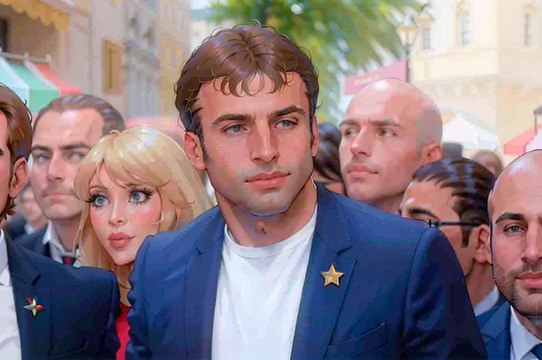 Brigitte Macron et Jamel Debbouze : un duo surprenant au Maroc avec le roi Mohammed VI