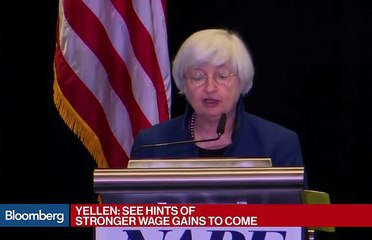 La Fed ha sbagliato stime su inflazione e occupazione: l'ammissione di Yellen