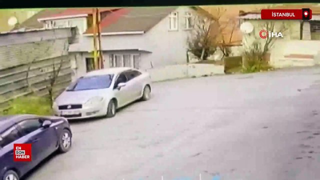 Kadıköy ve Ataşehir'de 26 motosiklet çaldılar