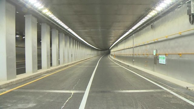 청주 오송참사 '궁평 2 지하차도' 31일 전면 개통 / YTN