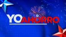 Yo Ahorro: Fiestas patrias