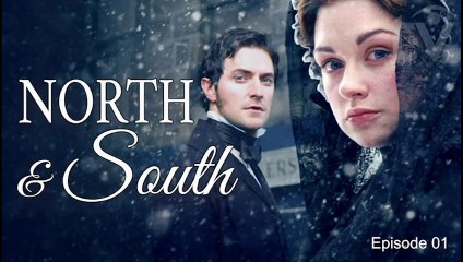 North & South by Elizabeth Gaskell TV Miniseries  2004 Episode 01