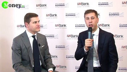 Salone del Risparmio 2018: le caratteristiche dei nuovi ETF Pir e Core di Lyxor Asset Management
