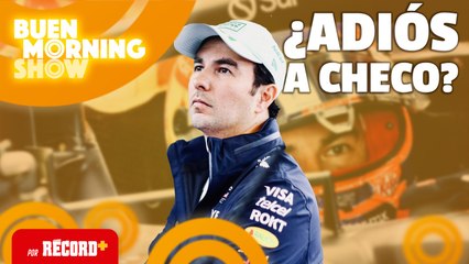 ¿Últimas carreras de CHECO en la F1? | EN VIVO