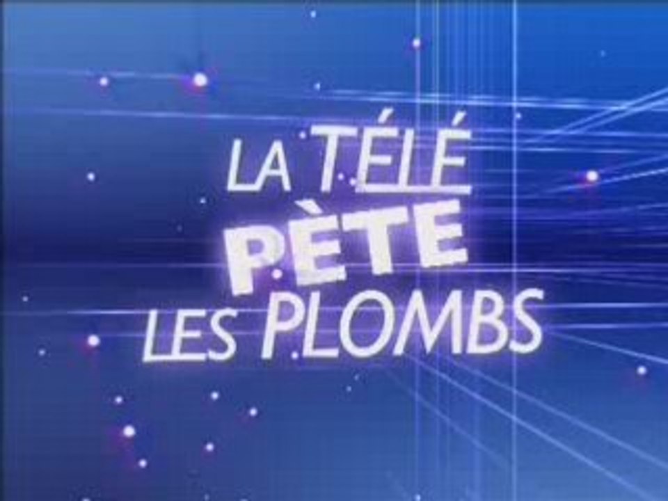 TV PETE LES PLOMBS NT1