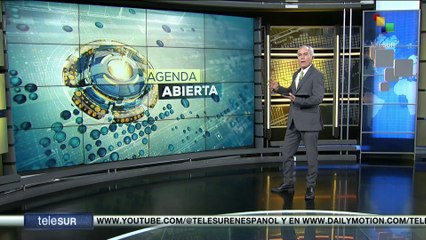 Agenda Abierta 28-10: Irak presenta protesta ante la ONU