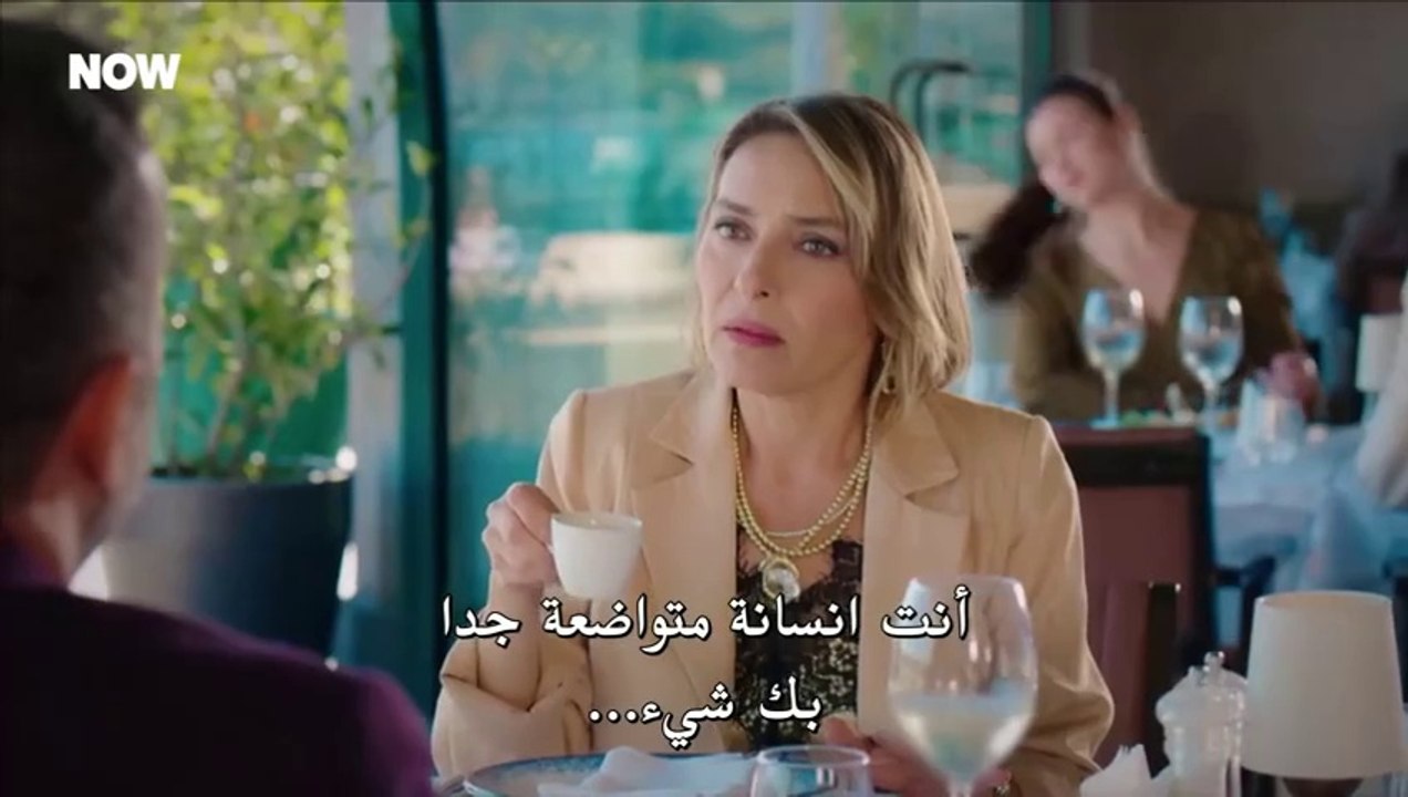 مسلسل السلة المتسخة الحلقة 39 مترجم