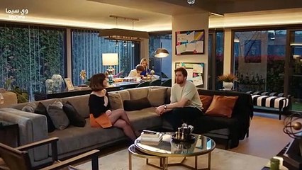 مسلسل التفاح الحرام 6 الحلقه 73 مدبلجه كامله