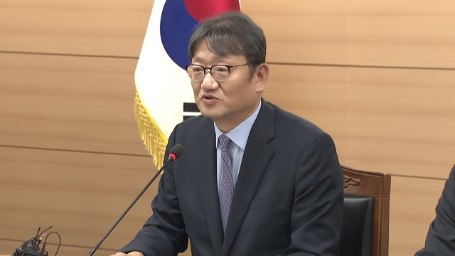 경사노위 내년 1분기까지 정년연장 합의가 1차 목표 / YTN