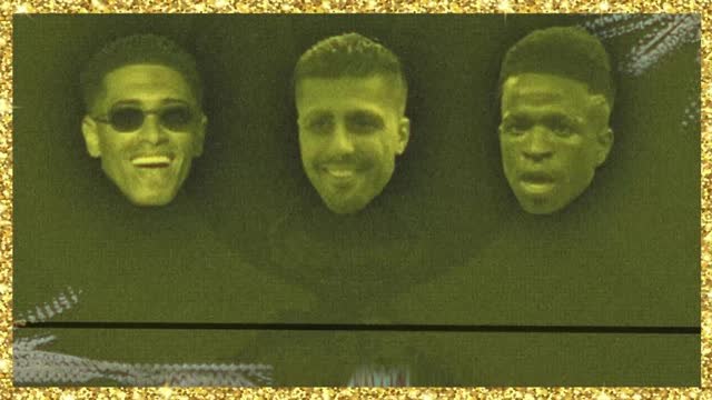 Who will win the Ballon d'Or? Will it be Rodri, Vinicius or Bellingham?