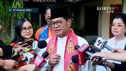 Pramono Blak-blakan Jelang Debat Kedua Pilgub Jakarta: Saya Terus Terang Ingin Diserang