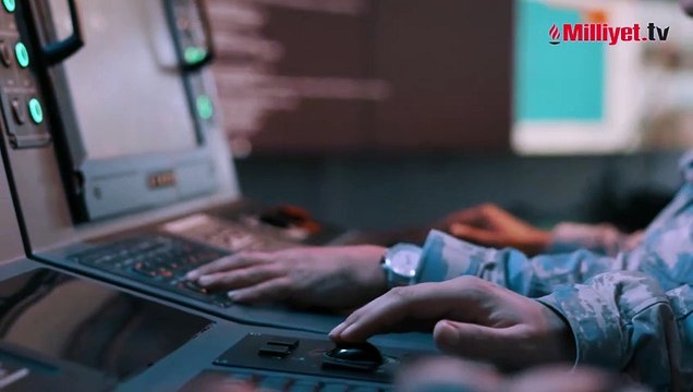 Savunma Sanayii Başkanı Görgün: Siper Ürün-1 Sistemi envantere girdi