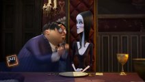 La famille Addams 2 : une virée en enfer - 29 octobre