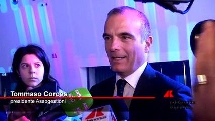 Risparmio: Corcos -Assogestioni-, estendere esperienza Pir a fondi pensione