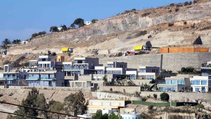 Proje bitme aşamasındayken ÇED süreci başlatıldı