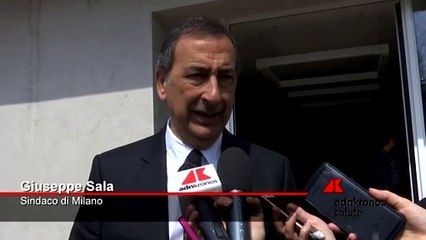 Sala, costruiamo futuro su tecnologie e biomedico