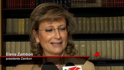 Elena Zambon, al campus ricercatori e manager uniti per migliorare la qualità della vita