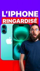 Pourquoi votre iPhone SE semble-t-il démodé ? 🔧