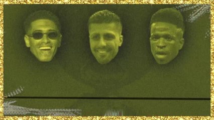 Who will win the Ballon d'Or? Will it be Rodri, Vinicius or Bellingham?